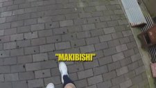 Ninja Japon Kız Öğrenciler