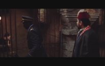 Osmanlı Cumhuriyeti - Padişah Ata Demirer Asudeyi Kurtarıyor