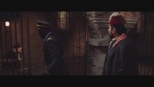Osmanlı Cumhuriyeti - Padişah Ata Demirer Asudeyi Kurtarıyor