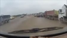 Peşmergenin İngilizce ile İmtihanı