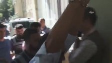 Sahurda Gözaltına Alınan Polis Müdürü - Haram Lokma Yemedim