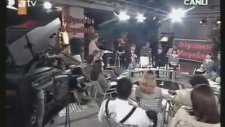 Siyaset Meydanı - Metin Akpınar
