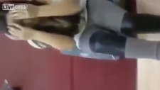 Titreşimin Kıza Olan Etkisi