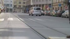 Tramvay Yolculuğunu Beleşe Getirmek