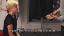 Uzun Boylu Olmanın Kızlar İçin Kabusa Dönüştüğü Anlar
