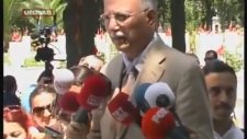 Yurtta Sulh, Cihanda Sulh Diyememek - Ekmeleddin İhsanoğlu