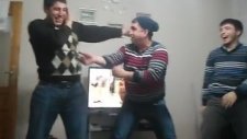 Çankırılılar'ın Sıradışı Eğlencesi