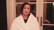 Demi Lovato - Ice Bucket Challenge