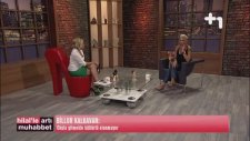 Dünyanın En Özgür Ülkesiyiz - Billur Kalkavan