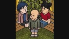 Emre Ve Ecenin Aşkı (Dabbo Habbo Hotel)