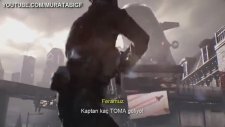 Homefront: Revolution - Istanbul Dlc (Türkçe Dublaj)