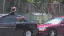 Lamborghini ile Toyota Farkının Kız Tavlamaya Etkisi