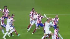 Real Madrid 2-2 Atletico Madrid (Maç Özeti)
