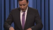 Recep Tayyip Erdoğan Beatbox'ı - Jimmy Fallon