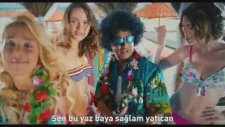 Shez Long - Sağlam Yatıcan (Batesmotelpro)