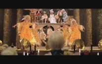 Amadeus • Rondo Alla Turca • Wolfgang Amadeus Mozart