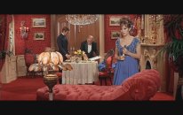 Barbra Streisand & Omar Sharif -You Are Woman, I Am Man- FUNNY GIRL
