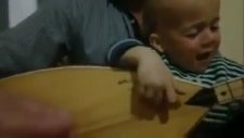 Bebeklikte Verilen Aşırı Müzik Dozunun Etkileri