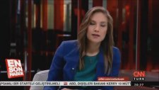 CNN Türk - Oğlum Şu Haberi Düzgün Yaz Lan