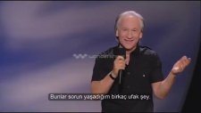 Dinlerin Ufak Problemleri
