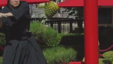 Gerçek Hayatta Fruit Ninja 2