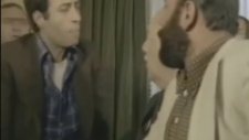 İnek Şaban'ın Kendinin Bülent Olmadığına İnandıramaması