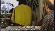 Müslüm Gürses'i Tanımayıp Dalga Geçen Talihsiz Adam