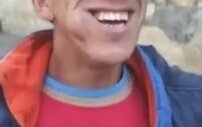 Talibini Arayan Yakışıklı Genç Sinan (+65)