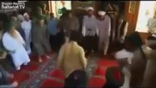 Zikir Çekerken Moonwalk Yapmak