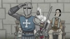 Assasin's Creed Nasıl Bitmeliydi?