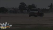 Bariyer Sağlamlık Testi