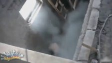 Bindiği Dalı Kesen İnşaatçı