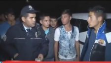 Düz Normal Öyle Yaşayan Yamaç Mahsuru Konyalı