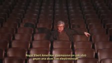 !f İstanbul 2015 - Life Itself / Hayatın Kendisi