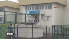 Kayseri'deki Ortaokulda Zil Sesi Olarak Dombra Müziğinin Çalması