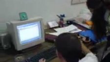 Mouse ile Tıklamaktan Hakkı Dayımızı Büyütmeye: Teknoloji