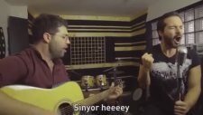 Ölümüne İngilizce Şarkı Söylemek