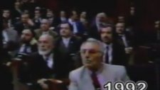 Prof. Dr. Necmettin Erbakan Anlatıyor (1992)