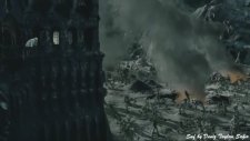 Saruman - Yolun Sonu Görünüyor