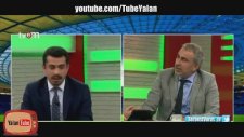Serbest Vuruş Programına Sansür