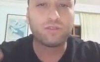 Taciz Etti Diyenlere Atarlanan Survivor Taner