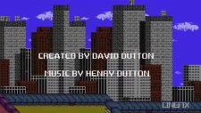The Matrix - 8 Bit Versiyonu