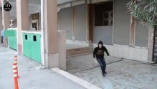 Türkiye'de Kobani Olaylarının Etkisi (Temsili Değil)