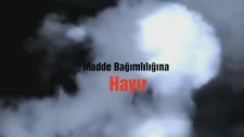 Uyuşturulamayan Cin Parmak.