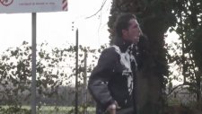 Üzgün Palyaço Şakası - Rémi Gaillard