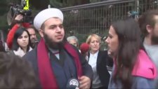 Validebağ’dan Bal Dudağın Uzaklaştırılması - İHA