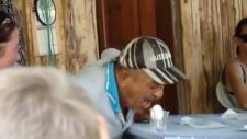 Yumurtaya Miyavlayan Dayı