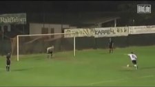 Dereyi Görmeden Paçayı Sıvamak