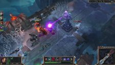 League of Legends: Katarina - Aram - Rivendan Rüşvet!