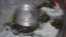 Maklube Devirirken Yaşanan Kaza (Öğrenci Evi İçerir)